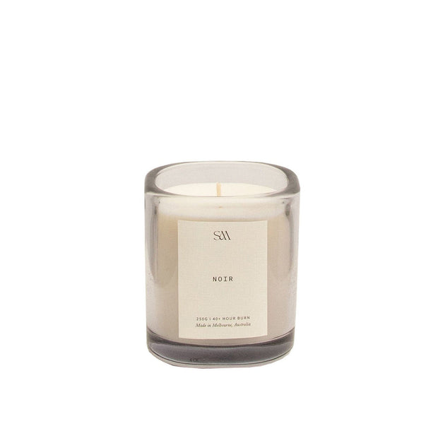 250g Signature Scented Candle |Noir| Studio McKenna