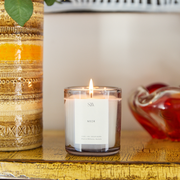 250g Signature Scented Candle |Noir| Studio McKenna