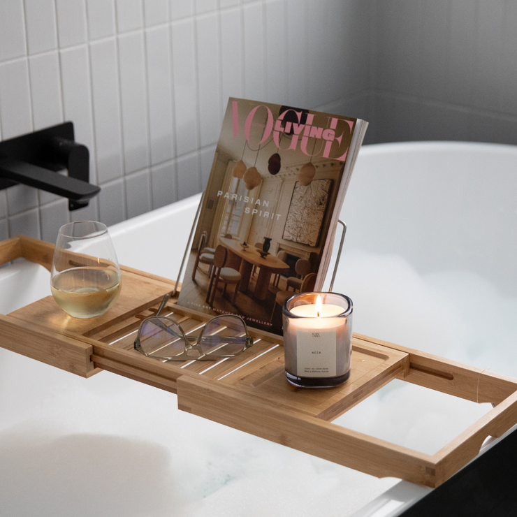 250g Signature Scented Candle |Noir| Studio McKenna