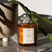 250g Signature Scented Candle |Red Santal| Studio McKenna