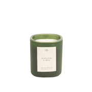 250g Signature Scented Candle |Mistletoe & Moss| Studio McKenna