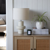 250g Signature Scented Candle |Mistletoe & Moss| Studio McKenna