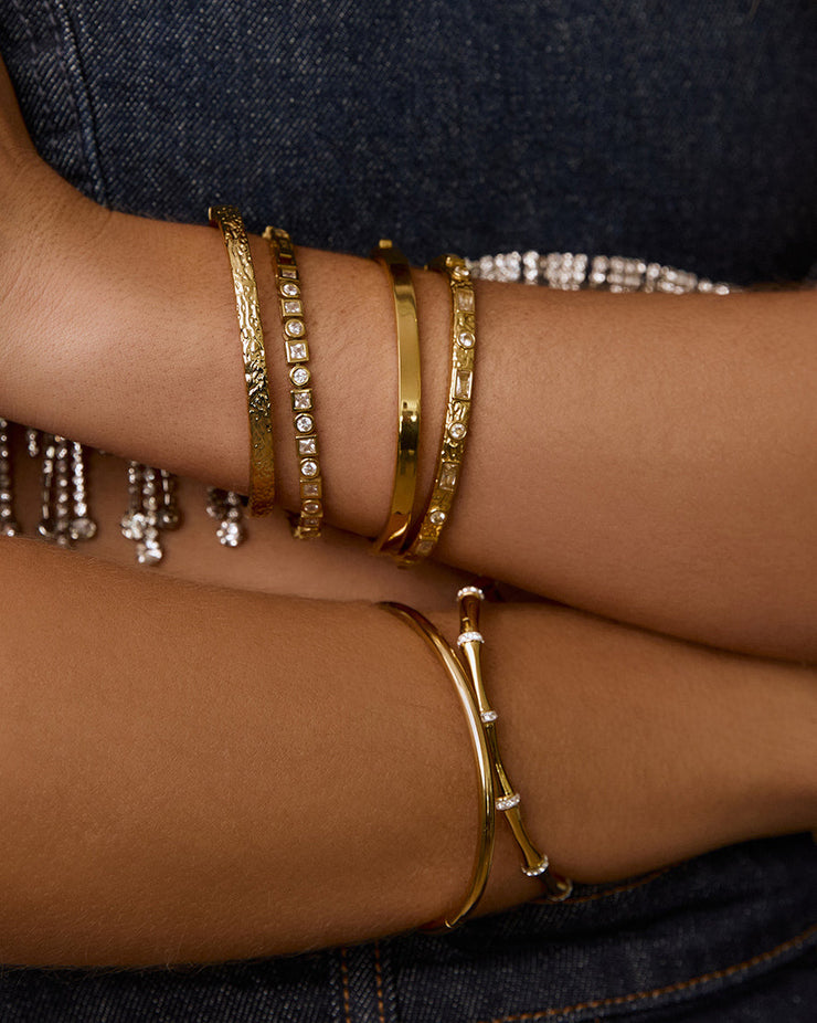 Tinka Bracelet | Stone| Arms Of Eve