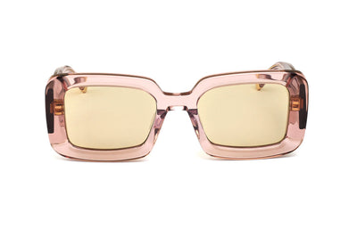 LAS PALMAS | COLA | OSCAR X FRANK