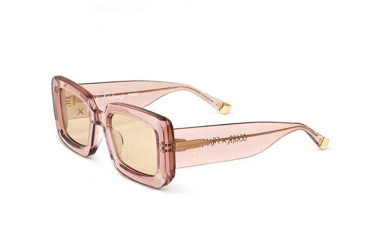 LAS PALMAS | COLA | OSCAR X FRANK