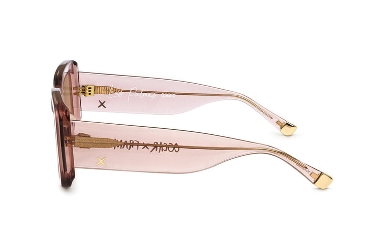 LAS PALMAS | COLA | OSCAR X FRANK