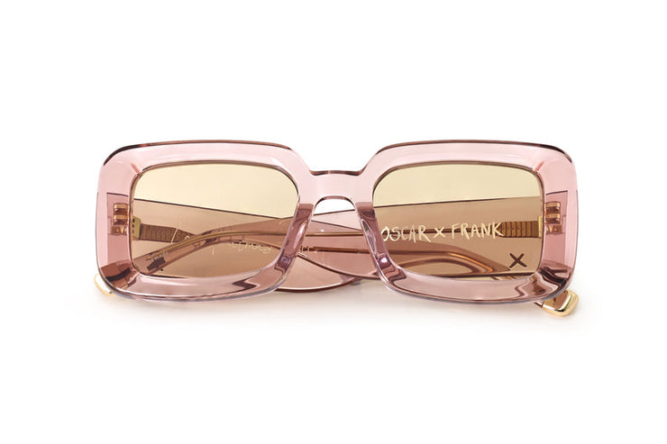 LAS PALMAS | COLA | OSCAR X FRANK