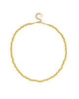 PERIWINKLE NECKLACE | AMBER SCEATS