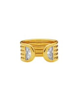 Plumera Ring | AMBER SCEATS