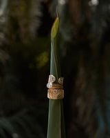 Plumera Ring | AMBER SCEATS