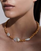 Giselle Necklace | AMBER SCEATS