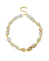 Petunia Necklace | AMBER SCEATS