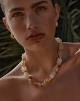 Petunia Necklace | AMBER SCEATS