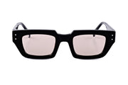 LA ISLA - GLOSS BLACK / COLA PHOTOCHROMIC | OSCAR X FRANK