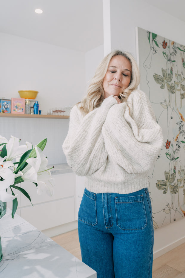 SWEET DREAMS | OATMEAL