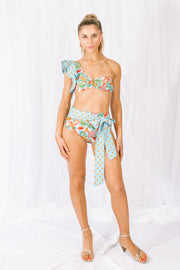 CINZIA SET SWIMWEAR - ZINZINA (PRE ORDER)