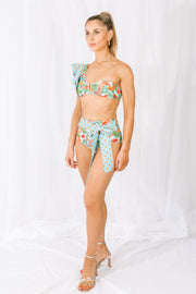 CINZIA SET SWIMWEAR - ZINZINA (PRE ORDER)