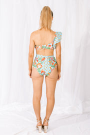 CINZIA SET SWIMWEAR - ZINZINA (PRE ORDER)