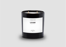 LIVANI SCENTED CANDLE | THERMATIKOS