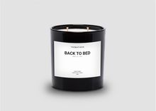 BACK TO BED SCENTED CANDLE | THEMATIKOS