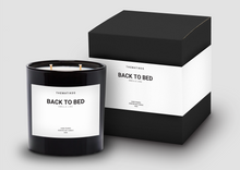 BACK TO BED SCENTED CANDLE | THEMATIKOS