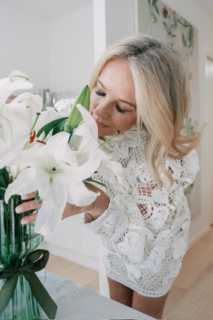 KYRA SET | IVORY | ELLIATT