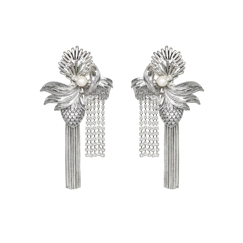 Kitte earrings deals