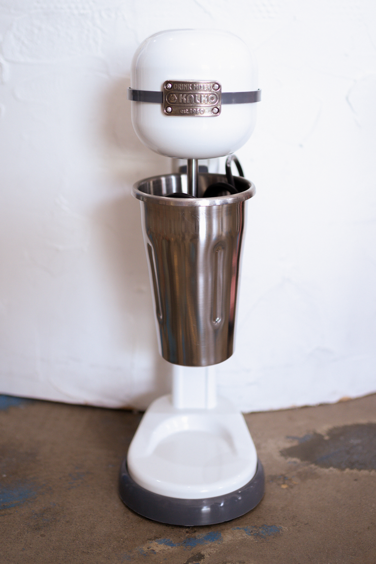 Frappe Freddo Best Milkshake Maker Ms.H Lifestyle